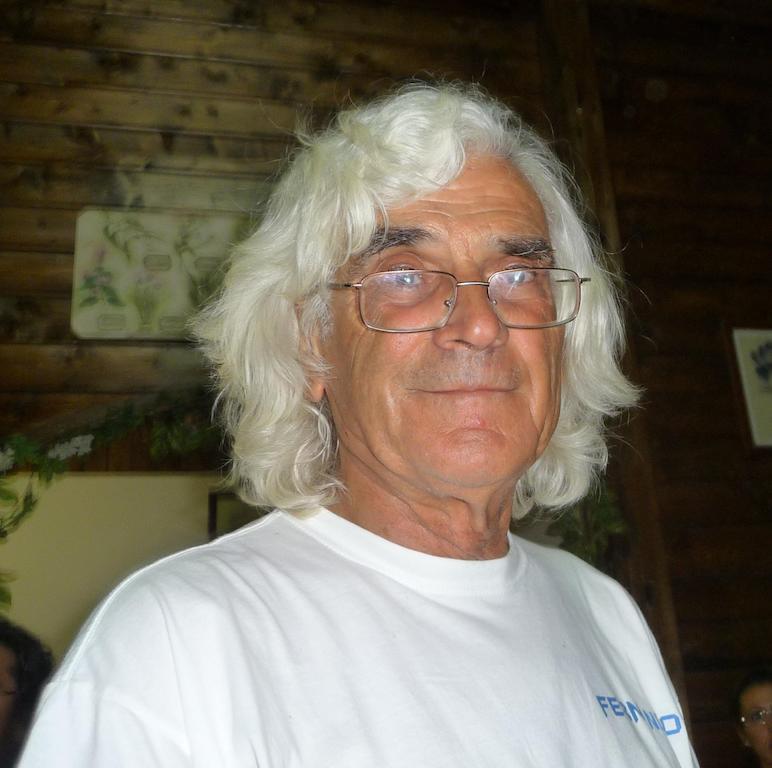 הוילה נוטו Agriturismo Timpa Del Sole מראה חיצוני תמונה