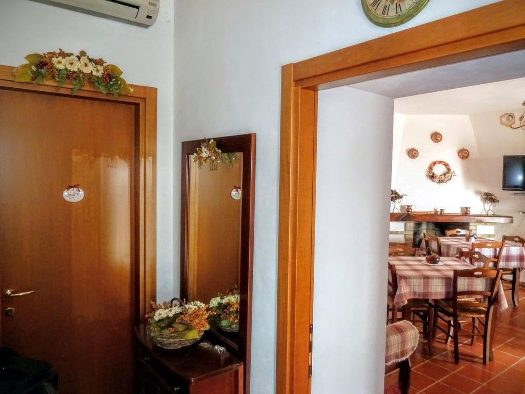 הוילה נוטו Agriturismo Timpa Del Sole מראה חיצוני תמונה